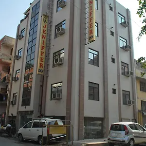 Fabexpress Jeniffer Delhi (National Capital Territory of India)