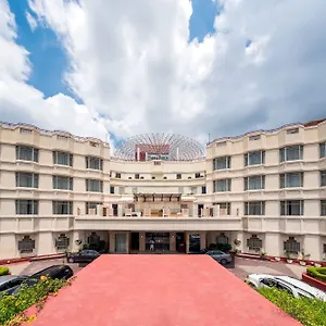 Hotell Howard Plaza The Fern,