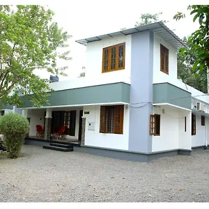 Bed and breakfast Snehatheeram Alappuzha